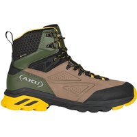 Aku Herren Reactive GTX Schuhe Aku Herren Reactive GTX Schuhe von Aku