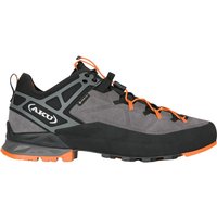 Aku Herren Rock DFS II GTX Schuhe Aku Herren Rock DFS II GTX Schuhe von Aku