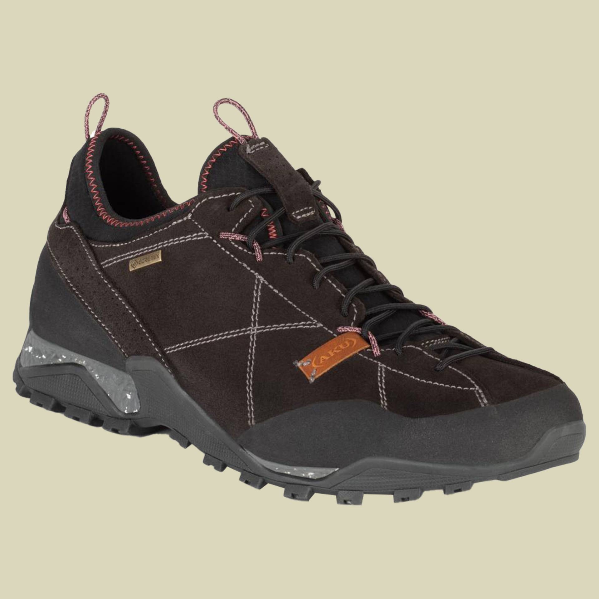 Nativa GTX Women Größe UK 8 Farbe anthracite Nativa GTX Women Größe UK 8 Farbe anthracite von Aku