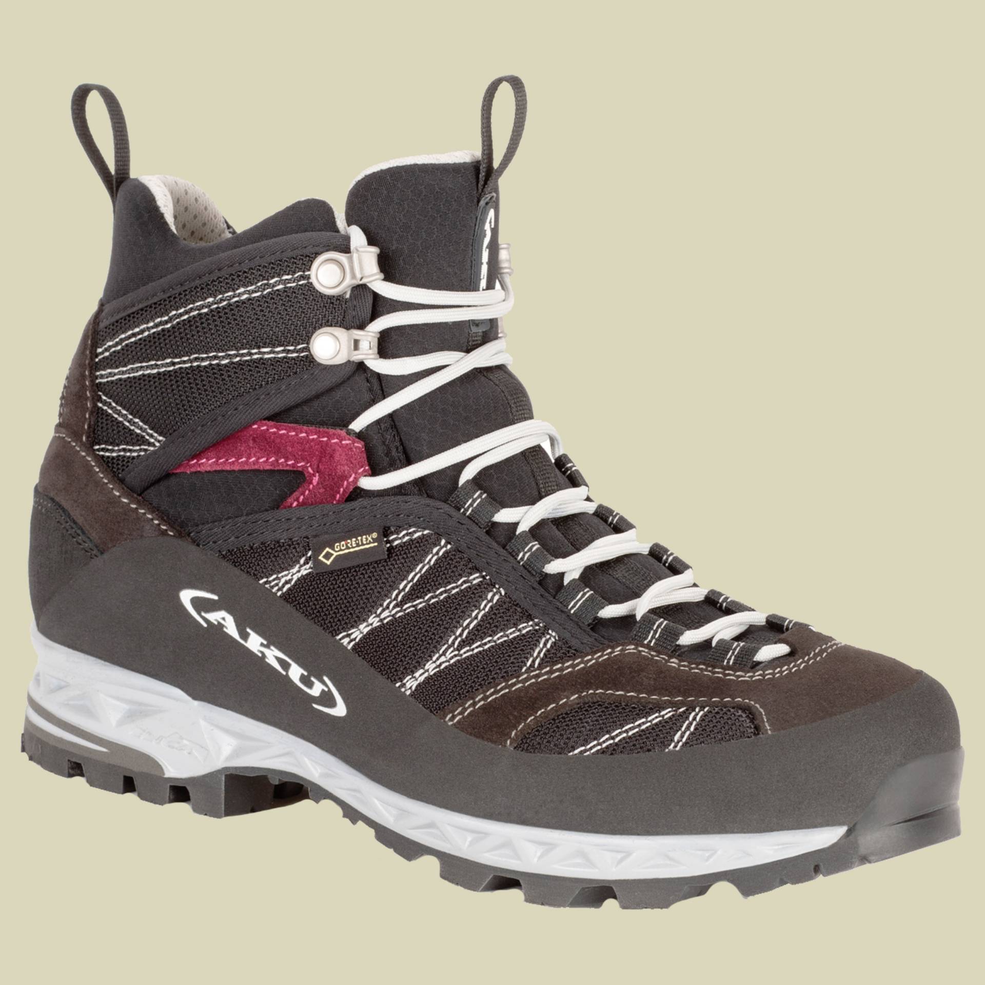 Tengu Lite GTX Women Größe UK 4 Farbe black/violet Tengu Lite GTX Women Größe UK 4 Farbe black/violet von Aku