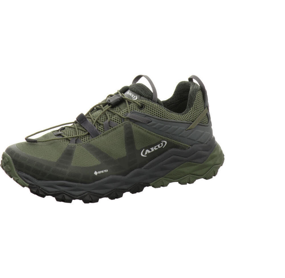 Outdoorschuh Flyrock GTX von Aku