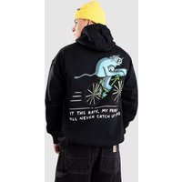 A.LAB Catch Up Hoodie black A.LAB Catch Up Hoodie black von A.LAB