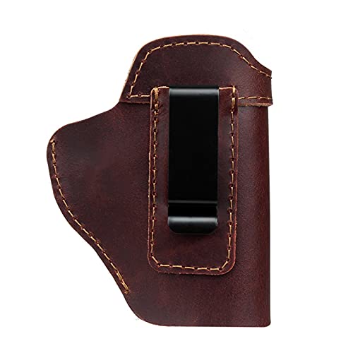 Alacritua Waffenholster Verdeckter Pistolenholster,Gürtelholster Taktische Pistolenholster with Metal Clipp,für Klein Und Großpistolen Rechts Und Linkshänder Alacritua Waffenholster Verdeckter Pistolenholster,Gürtelholster Taktische Pistolenholster with Metal Clipp,für Klein Und Großpistolen Rechts Und Linkshänder von Sunature