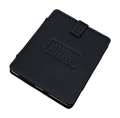 Alassio 41100 Personalausweishülle, Schwarz Alassio 41100 Personalausweishülle, Schwarz von ALASSIO
