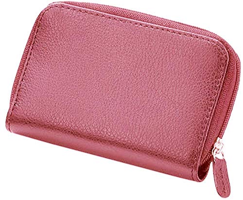 Alassio Maniküre-Etui Leder rot, 12 cm Alassio Maniküre-Etui Leder rot, 12 cm von ALASSIO