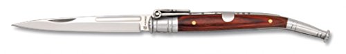 Albainox 1202 Klassisches Taschenmesser, Unisex, Erwachsene, Mehrfarbig, Einheitsgröße Albainox 1202 Klassisches Taschenmesser, Unisex, Erwachsene, Mehrfarbig, Einheitsgröße von Albainox