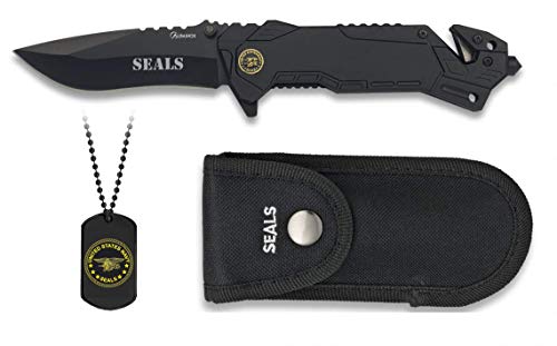Albainox 19437 Taschenmesser, Unisex, Erwachsene, Mehrfarbig, Einheitsgröße Albainox 19437 Taschenmesser, Unisex, Erwachsene, Mehrfarbig, Einheitsgröße von Albainox