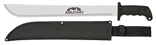 Machete Albainox buschmesser Modell Amazonas Machete Albainox buschmesser Modell Amazonas von EL ZORRO