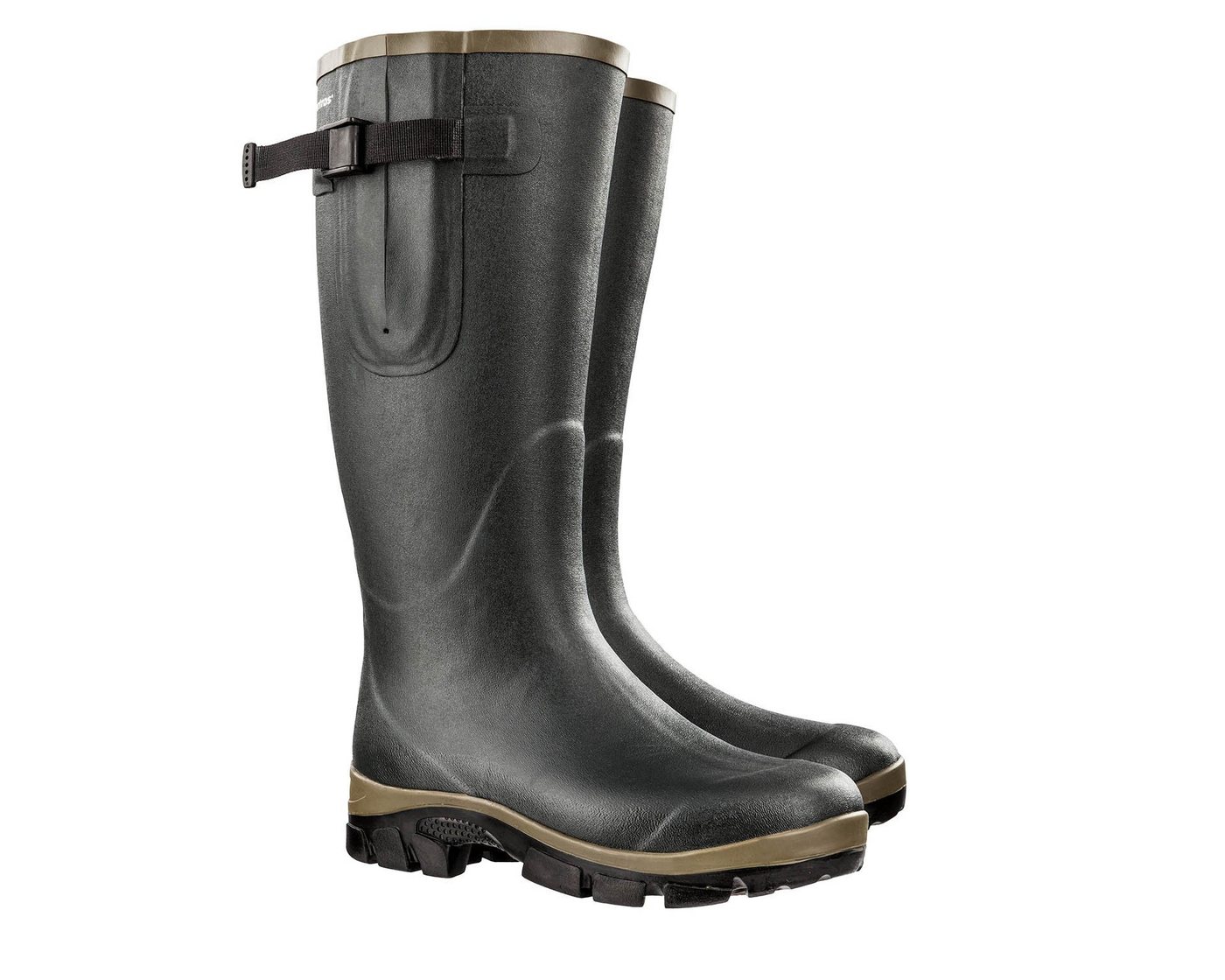 Albatros Forest Iso Gummistiefel Albatros Forest Iso Gummistiefel von Albatros