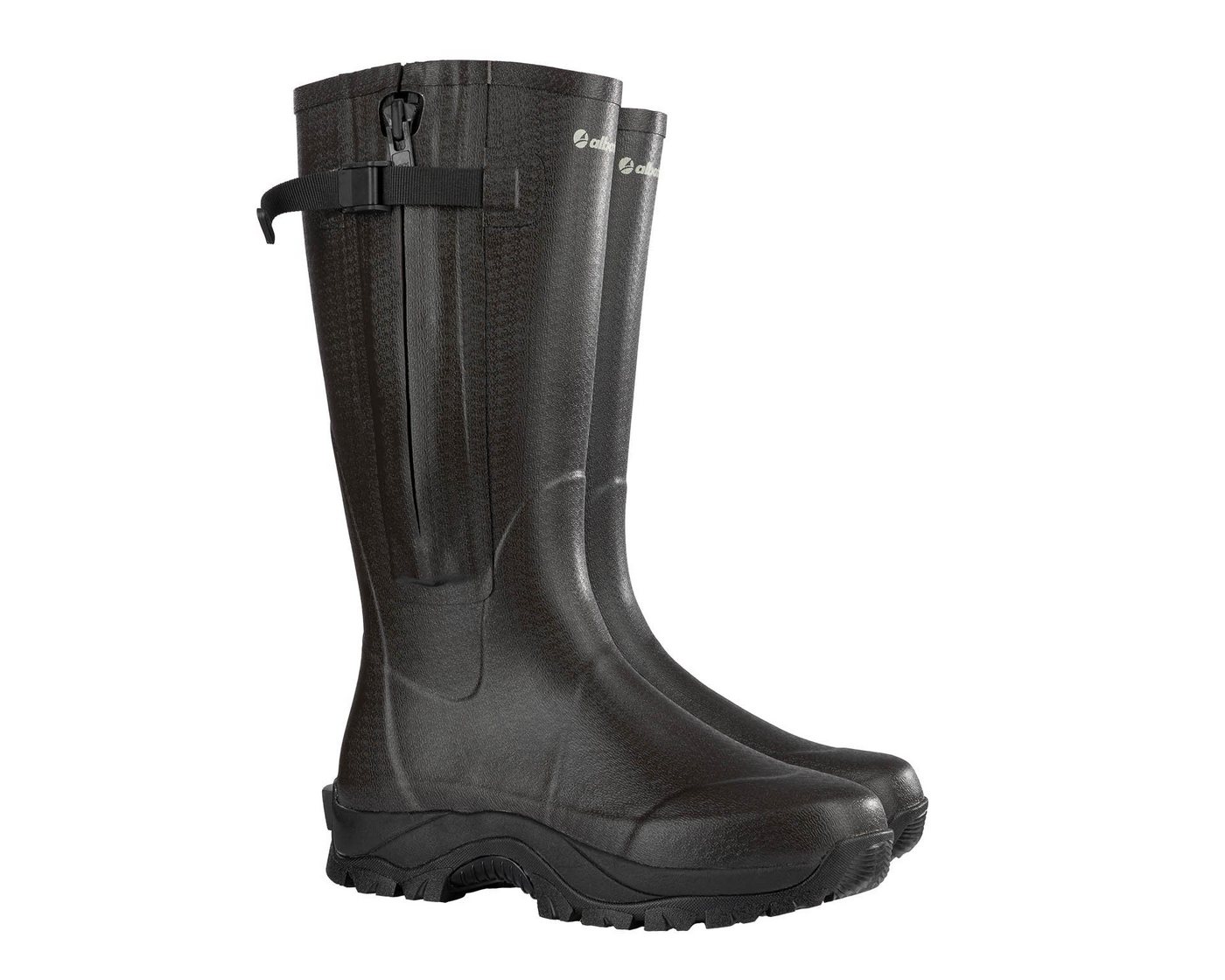 Albatros Gummistiefel Wasserdicht, Vegan Albatros Gummistiefel Wasserdicht, Vegan von Albatros