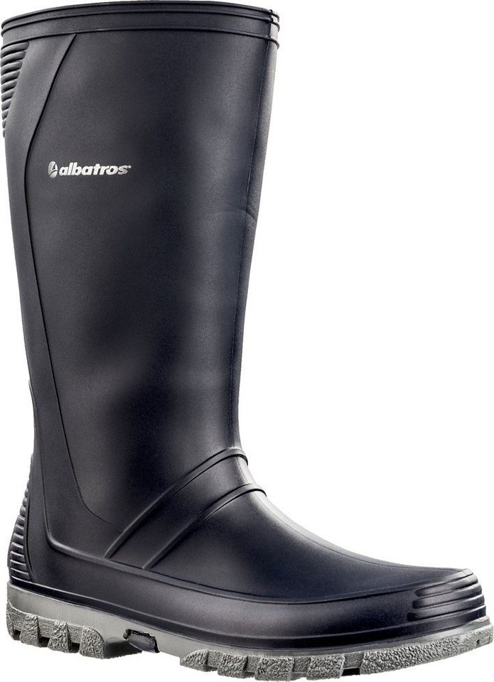 Albatros Gummistiefel Albatros Gummistiefel von Albatros