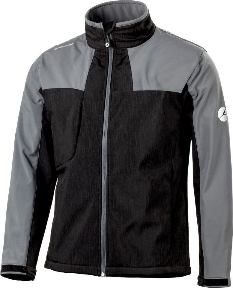 Albatros Softshelljacke Albatros Softshelljacke von Albatros