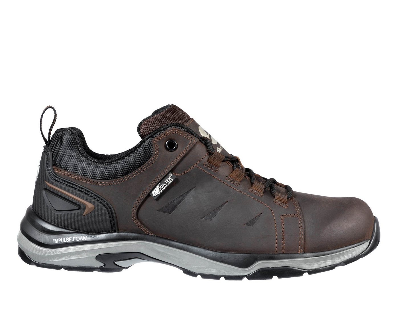 Albatros BRIONE CTX LOW Trekkingschuh Albatros BRIONE CTX LOW Trekkingschuh von Albatros