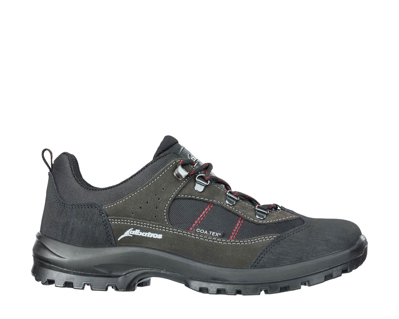 Albatros LOFOTEN CTX LOW Trekkingschuh Albatros LOFOTEN CTX LOW Trekkingschuh von Albatros
