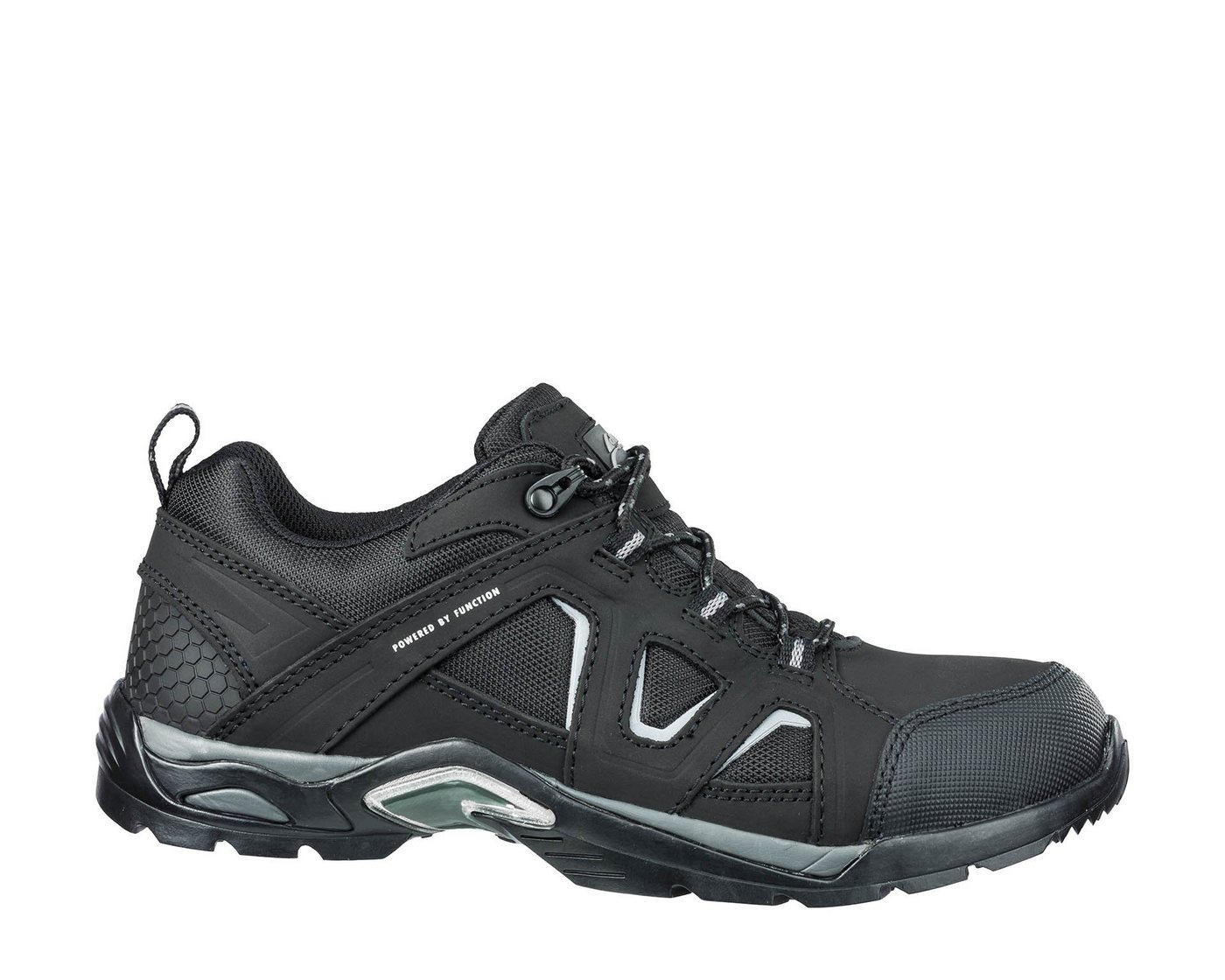 Albatros VANTAGE CTX LOW Trekkingschuh Albatros VANTAGE CTX LOW Trekkingschuh von Albatros
