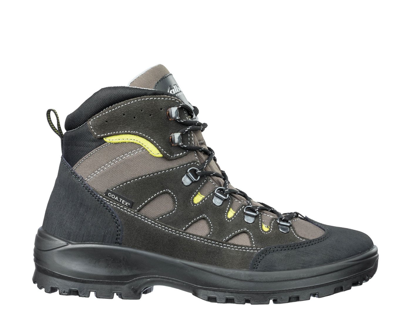 Albatros HIGHLANDS Wanderschuh Albatros HIGHLANDS Wanderschuh von Albatros