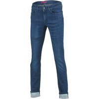 ALBERTO BICICLETTA ECO Denim Damen Bikejeans von Alberto