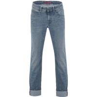 ALBERTO BIKE JANA Super Stretch Coolmax Denim Damen Jeans ALBERTO BIKE JANA Super Stretch Coolmax Denim Damen Jeans von Alberto