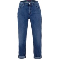 ALBERTO BIKE LIA CR Super Stretch DUAL FX Denim Baggy Damen Jeans ALBERTO BIKE LIA CR Super Stretch DUAL FX Denim Baggy Damen Jeans von Alberto
