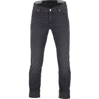 ALBERTO SPEED DS Coolmax Denim Stretch Jeans von Alberto