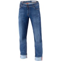 ALBERTO SPEED DS Coolmax Denim Stretch Jeans von Alberto