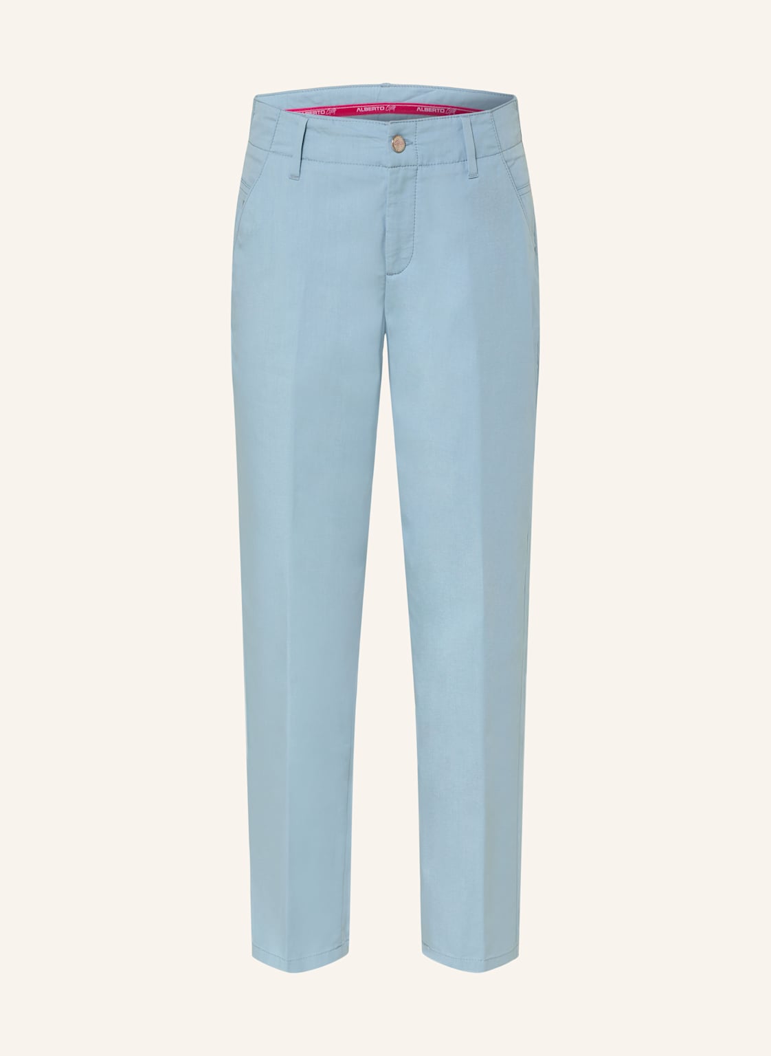 Alberto 7/8-Golfhose Alina blau Alberto 7/8-Golfhose Alina blau von Alberto
