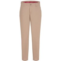 Alberto ALINA-CR - Ceramica Gabardine 7/8 Hose beige Alberto ALINA-CR - Ceramica Gabardine 7/8 Hose beige von Alberto