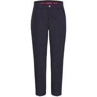 Alberto ALINA-CR - Ceramica Gabardine 7/8 Hose navy Alberto ALINA-CR - Ceramica Gabardine 7/8 Hose navy von Alberto