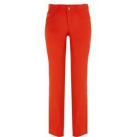 Alberto ANJA - 3xDRY Cooler lang Hose orange Alberto ANJA - 3xDRY Cooler lang Hose orange von Alberto