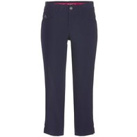 Alberto ANJA-C - 3xDRY Cooler Capri Hose navy Alberto ANJA-C - 3xDRY Cooler Capri Hose navy von Alberto