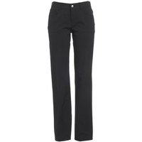 Alberto Anja Cooler Hose schwarz Alberto Anja Cooler Hose schwarz von Alberto