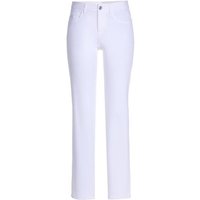 Alberto Anja Cooler Hose weiß Alberto Anja Cooler Hose weiß von Alberto