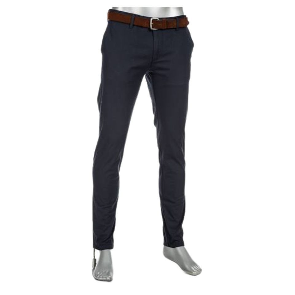 Alberto Chinohose - Hose - Chino ROB - Business Cotton von Alberto