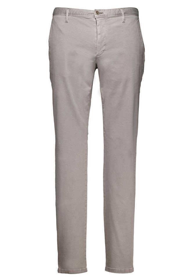 Alberto Chinohose - Hose Chino ROB - Coloured Denim von Alberto