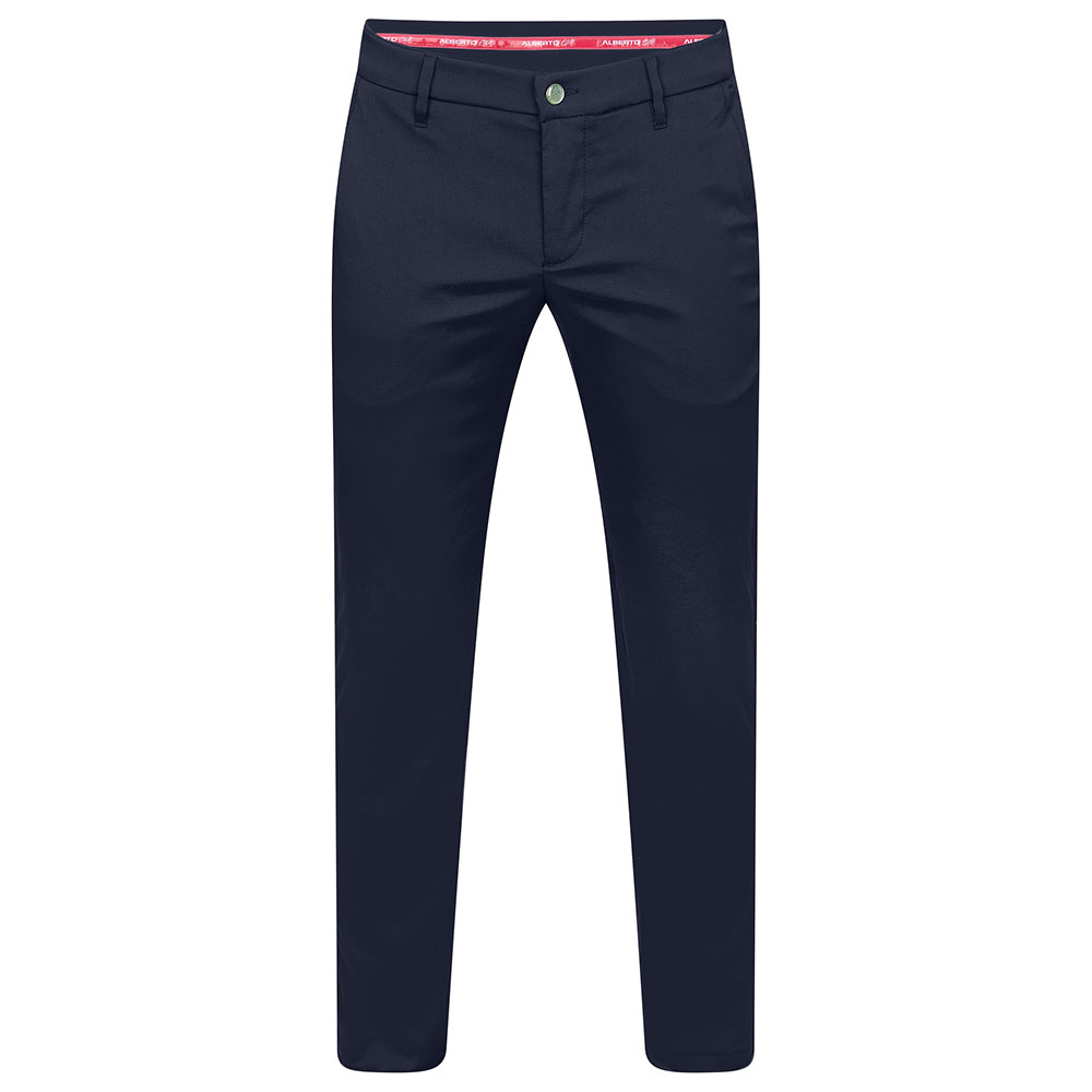 'Alberto Damen Mona-L WR Herb./Winter Golfhose navy' 'Alberto Damen Mona-L WR Herb./Winter Golfhose navy' von Alberto