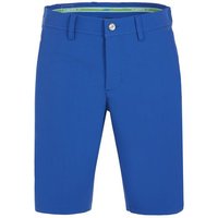 Alberto EARNIE - 3xDRY Cooler Bermuda Hose blau von Alberto