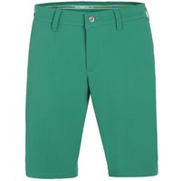 Alberto EARNIE - 3xDRY Cooler Bermuda Hose grün von Alberto