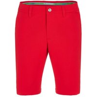 Alberto EARNIE - 3xDRY Cooler Bermuda Hose rot Alberto EARNIE - 3xDRY Cooler Bermuda Hose rot von Alberto