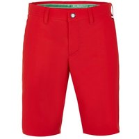 Alberto EARNIE-B5 - WR Revolutional Bermuda Hose rot von Alberto