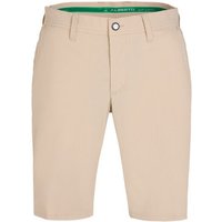 Alberto EARNIE - WR Revolutional Bermuda Hose beige Alberto EARNIE - WR Revolutional Bermuda Hose beige von Alberto