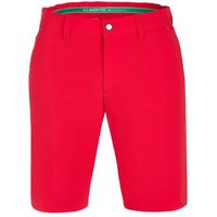 Alberto EARNIE - WR Revolutional Bermuda Hose rot Alberto EARNIE - WR Revolutional Bermuda Hose rot von Alberto