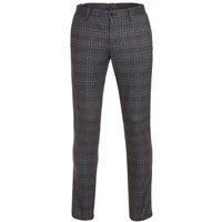 Alberto FRED - Jersey Check Chino Hose kariert Alberto FRED - Jersey Check Chino Hose kariert von Alberto