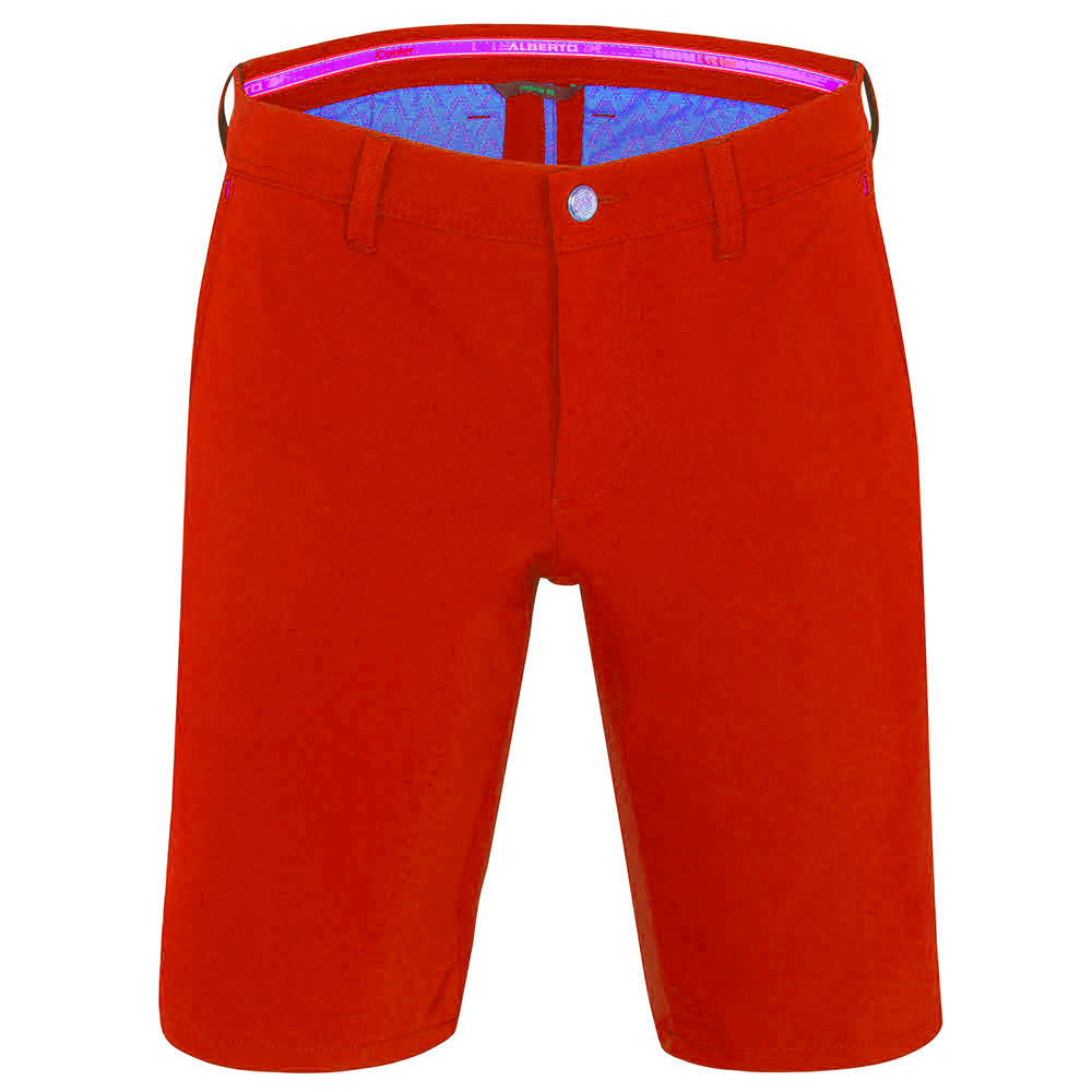 'Alberto Golf 5535 3 x Dry Cooler Earnie Short rot' 'Alberto Golf 5535 3 x Dry Cooler Earnie Short rot' von Alberto