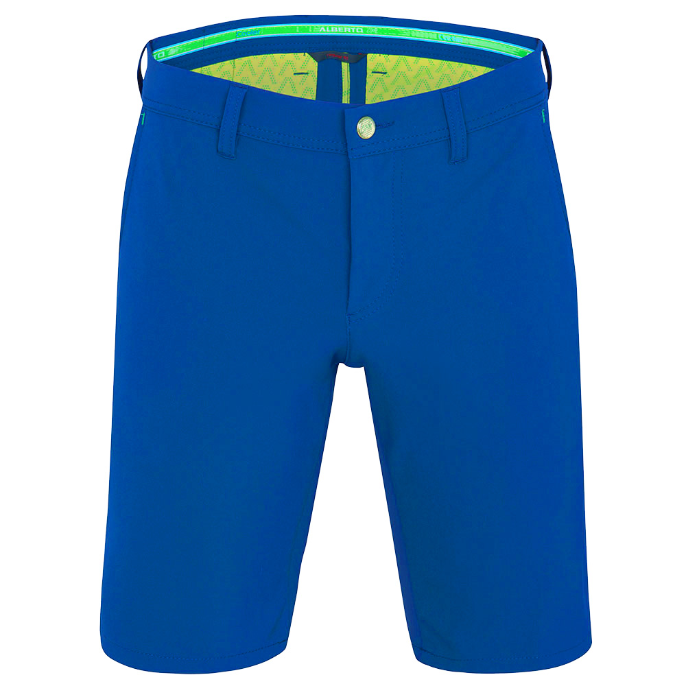 'Alberto Golf 5535 3 xDry Cooler Earnie Short königsblau' 'Alberto Golf 5535 3 xDry Cooler Earnie Short königsblau' von Alberto