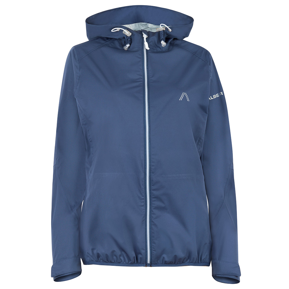 'Alberto Golf Damen Rain&Windfighter Jacke Ella 890 blau' 'Alberto Golf Damen Rain&Windfighter Jacke Ella 890 blau' von Alberto