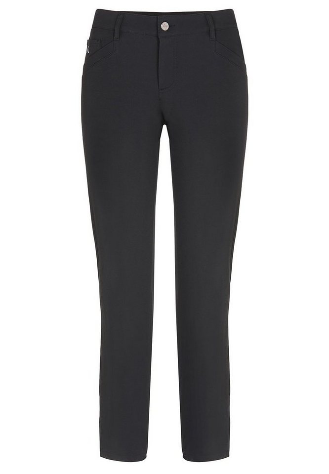 Alberto Golfhose ALBERTO Golf Damen Golfhose Jana aus Stretch Enger Alberto Golfhose ALBERTO Golf Damen Golfhose Jana aus Stretch Enger von Alberto