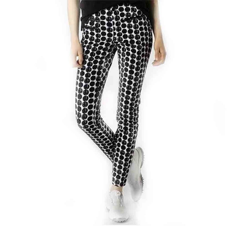 Alberto Golfhose ALBERTO Golf Damen Golfhose Tina im Slim Fit 7359 Alberto Golfhose ALBERTO Golf Damen Golfhose Tina im Slim Fit 7359 von Alberto