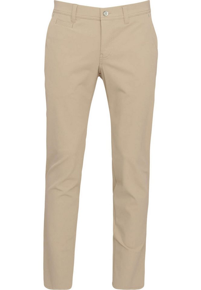 Alberto Golfhose ALBERTO Golf Herren Rookie 3xDry Cooler 5535 beige von Alberto