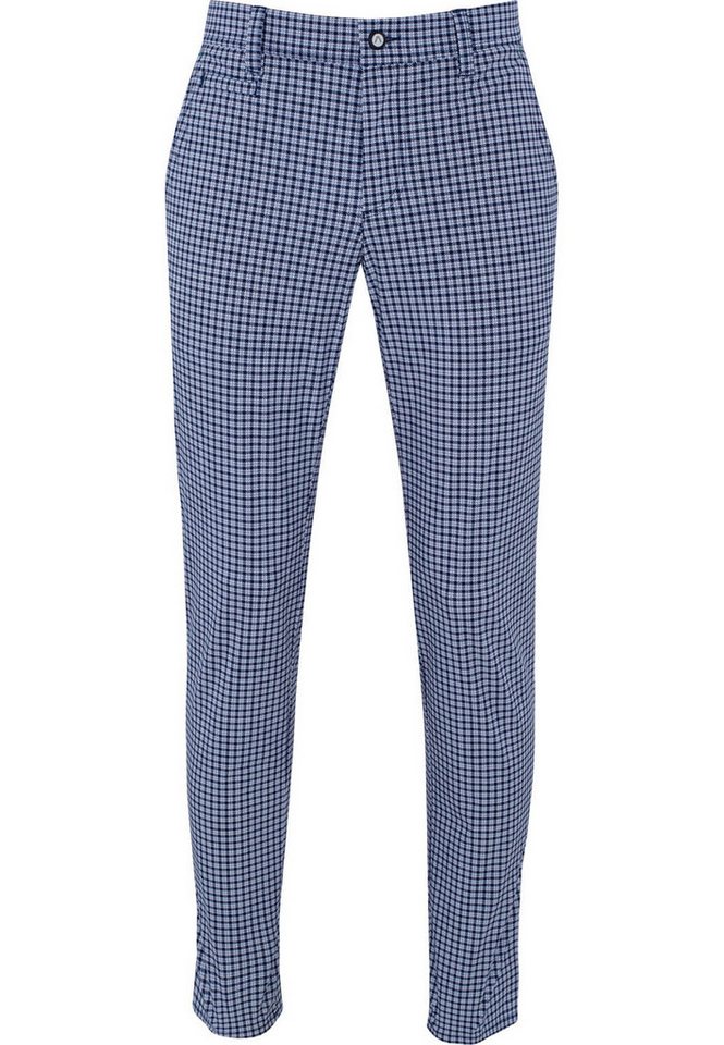Alberto Golfhose ALBERTO Golf Herren Rookie Revolutional check WR 5 Alberto Golfhose ALBERTO Golf Herren Rookie Revolutional check WR 5 von Alberto