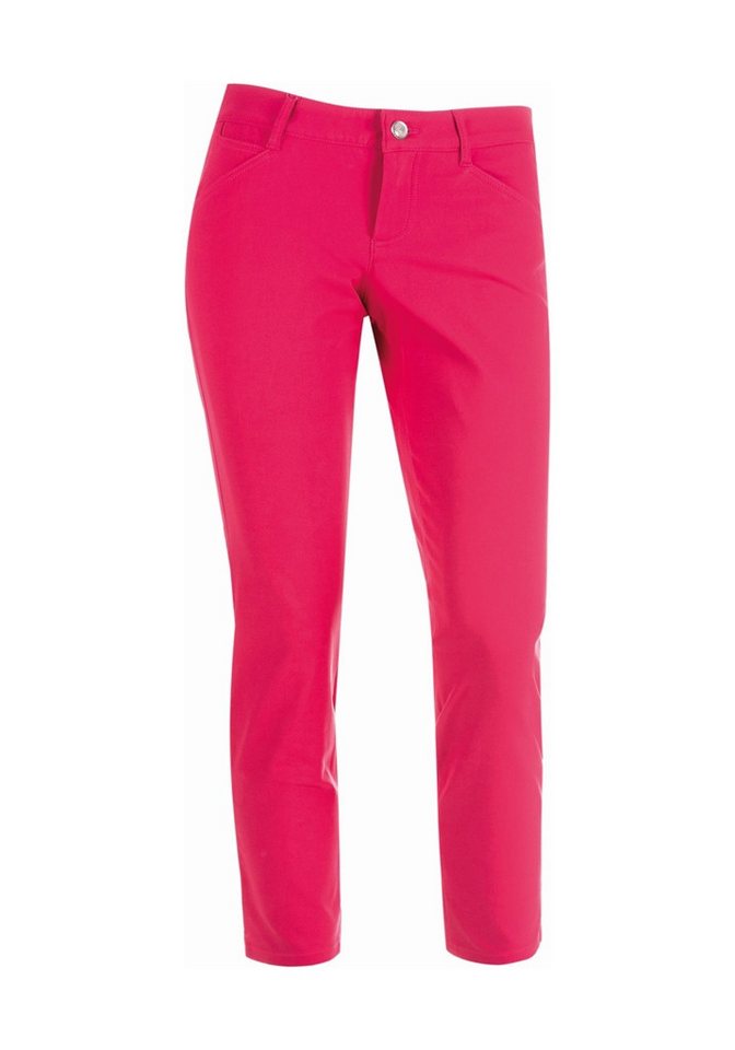 Alberto Golfhose Alberto Golf Hose Mona Pink Damen EU 44 Alberto Golfhose Alberto Golf Hose Mona Pink Damen EU 44 von Alberto